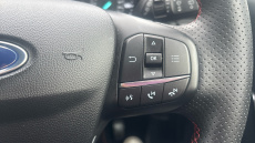 Ford Fiesta 1.0 EcoBoost Hybrid mHEV 125 ST-Line 5dr Petrol Hatchback